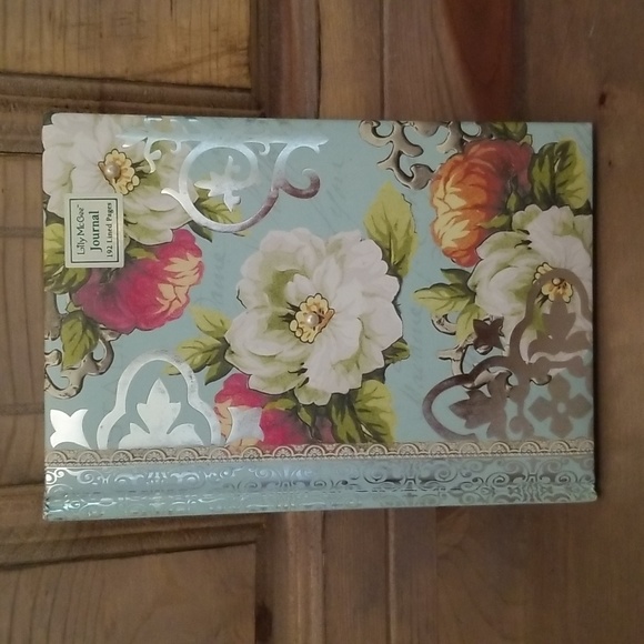 Lily McGee Journal - Picture 1 of 10